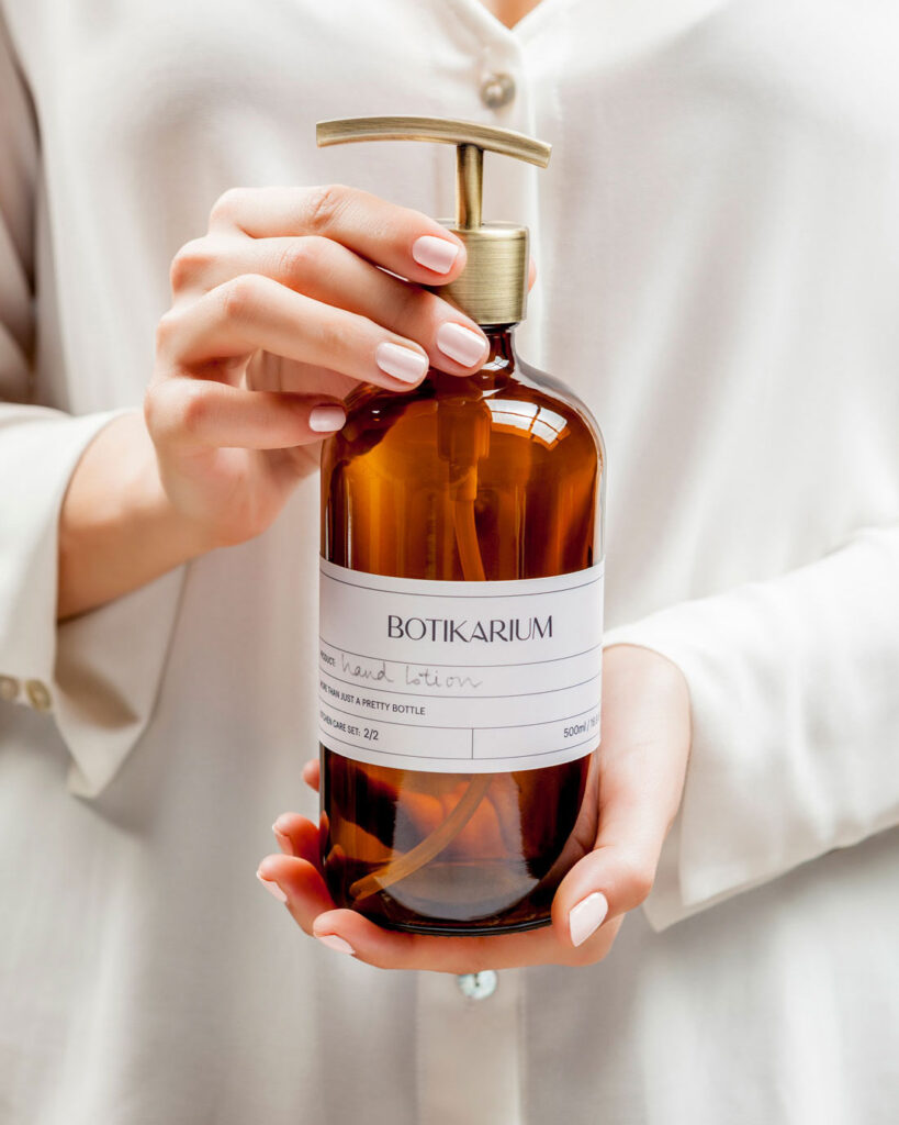 Fotografía de producto y cosmetica.