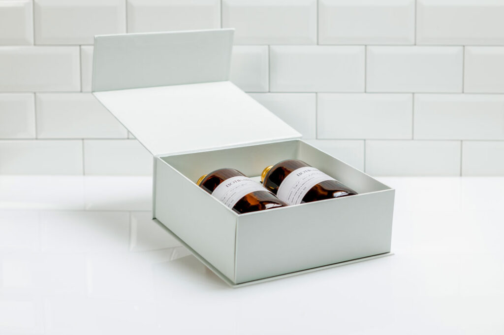 Fotografía de producto y cosmetica.